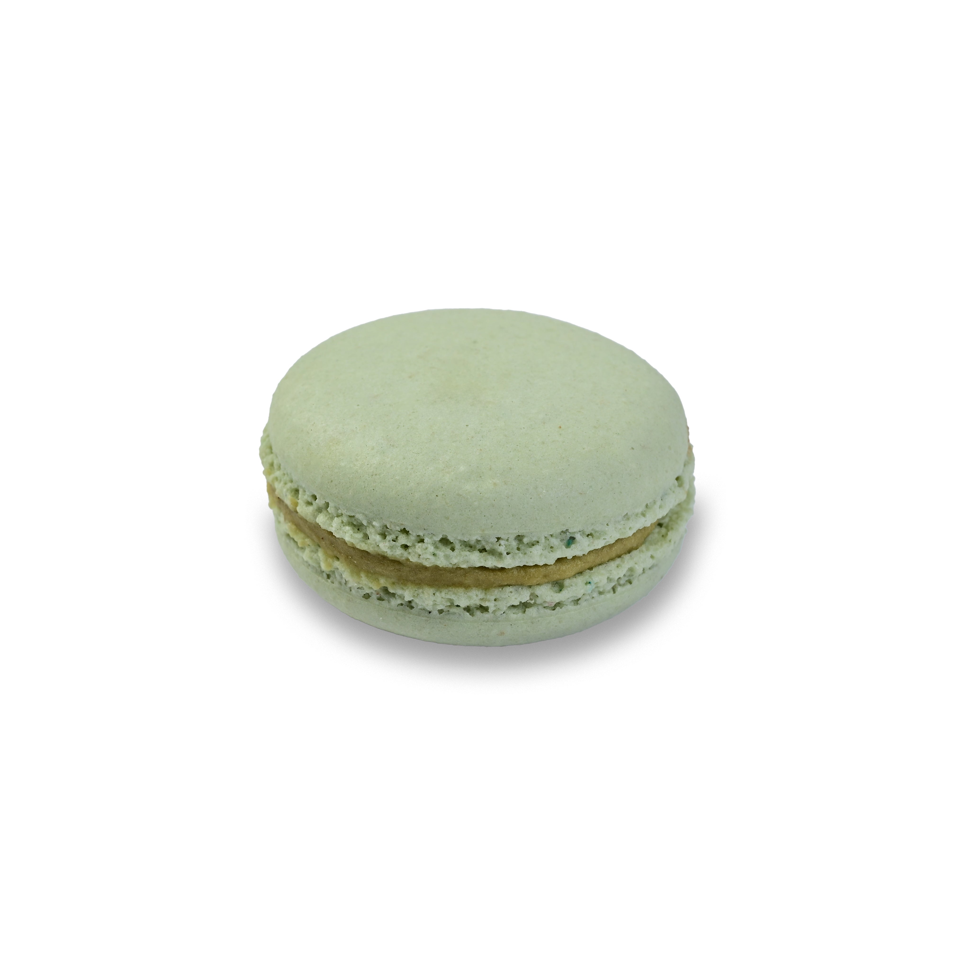 Pistachio Macaron