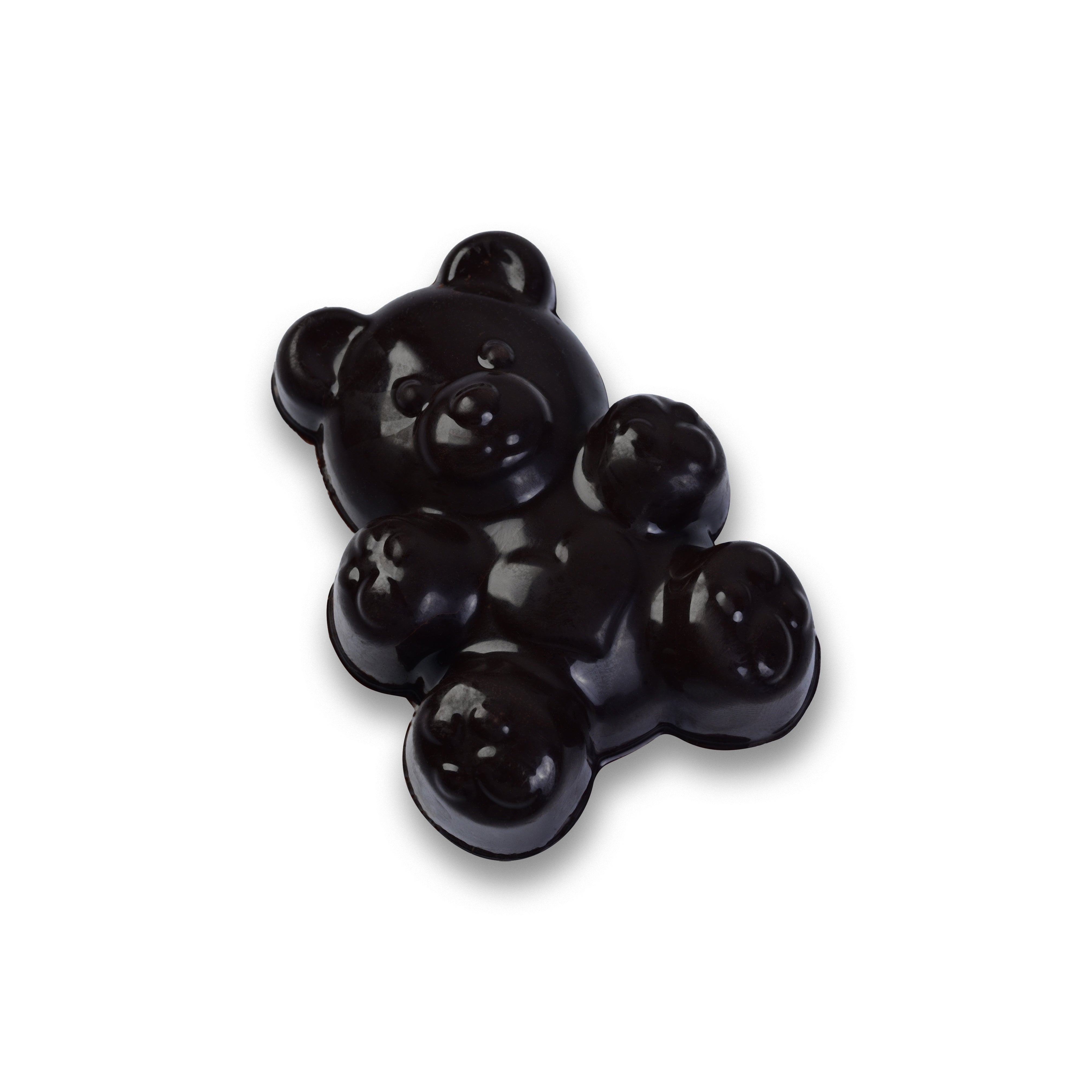 Dark Marshmallow