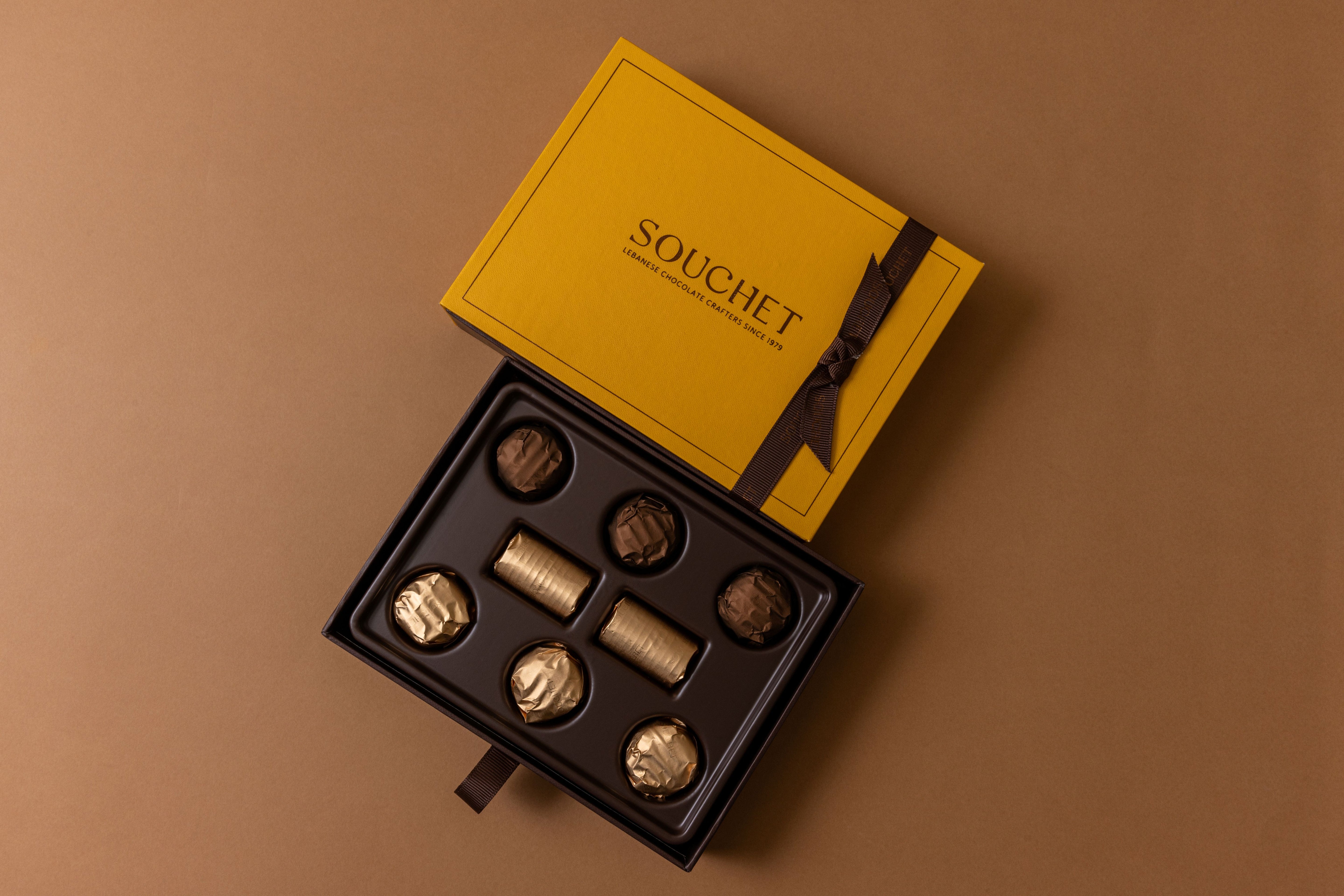 Mini Box