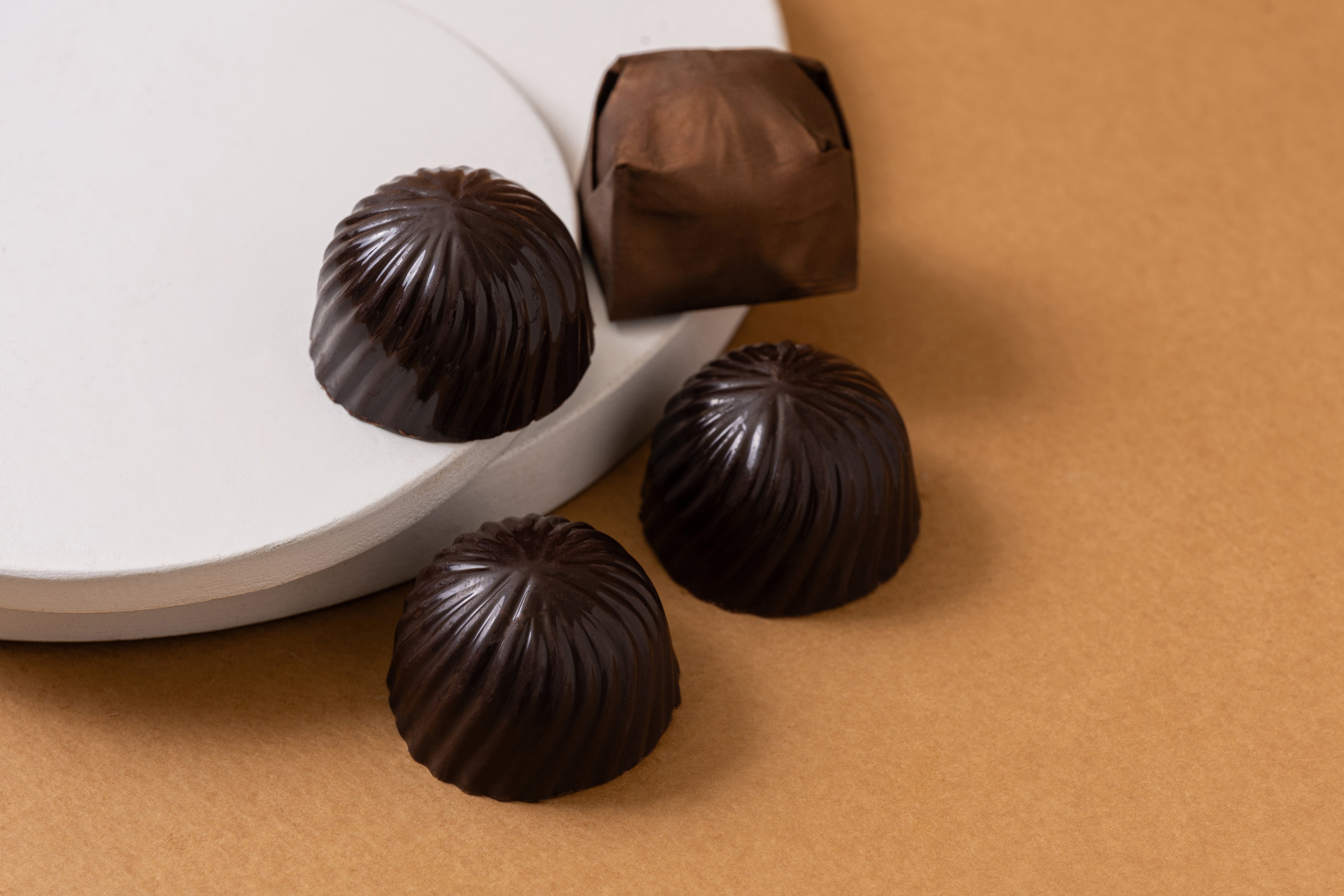 Orange Speculoos