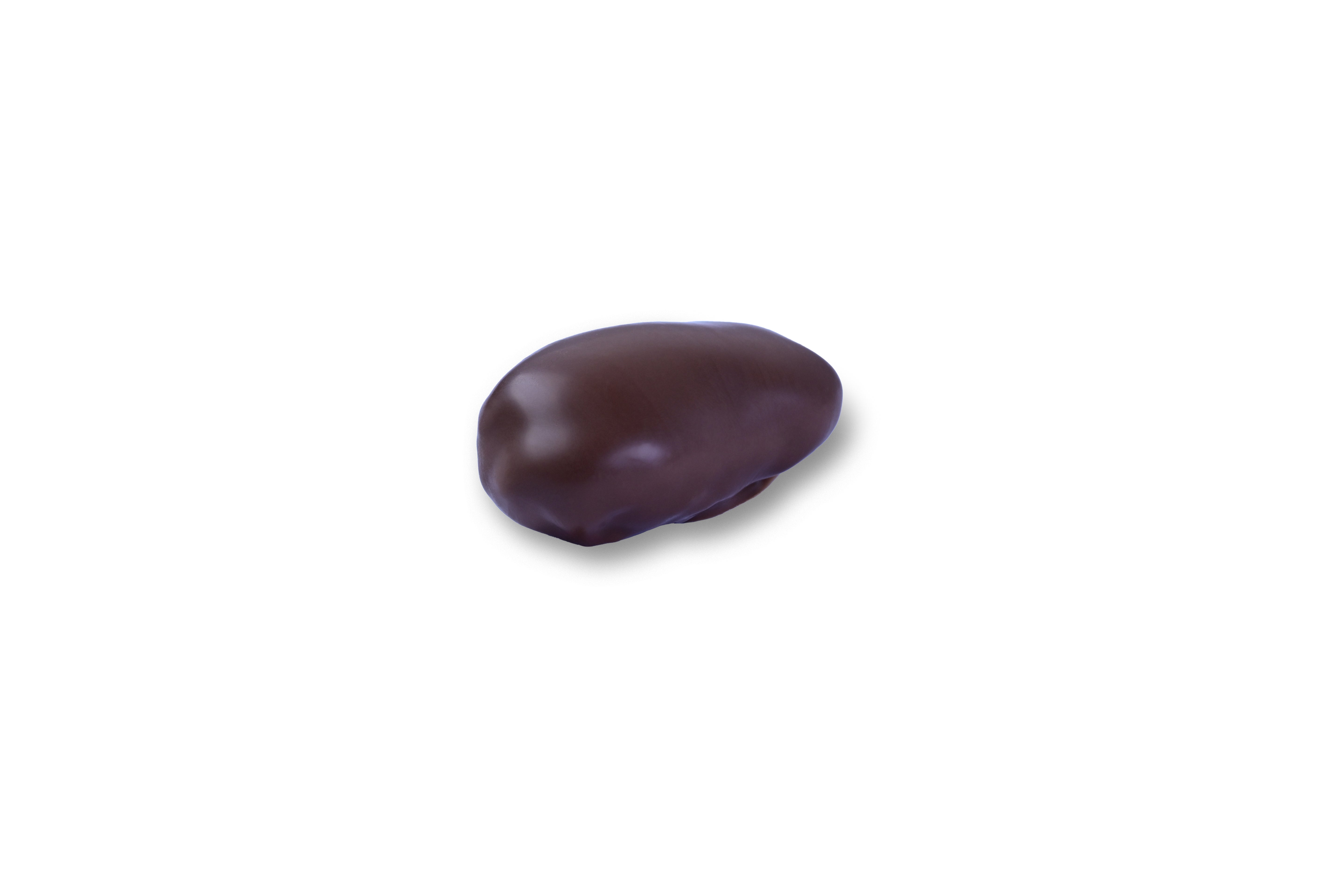 Milk Chocolate Palm with Almond