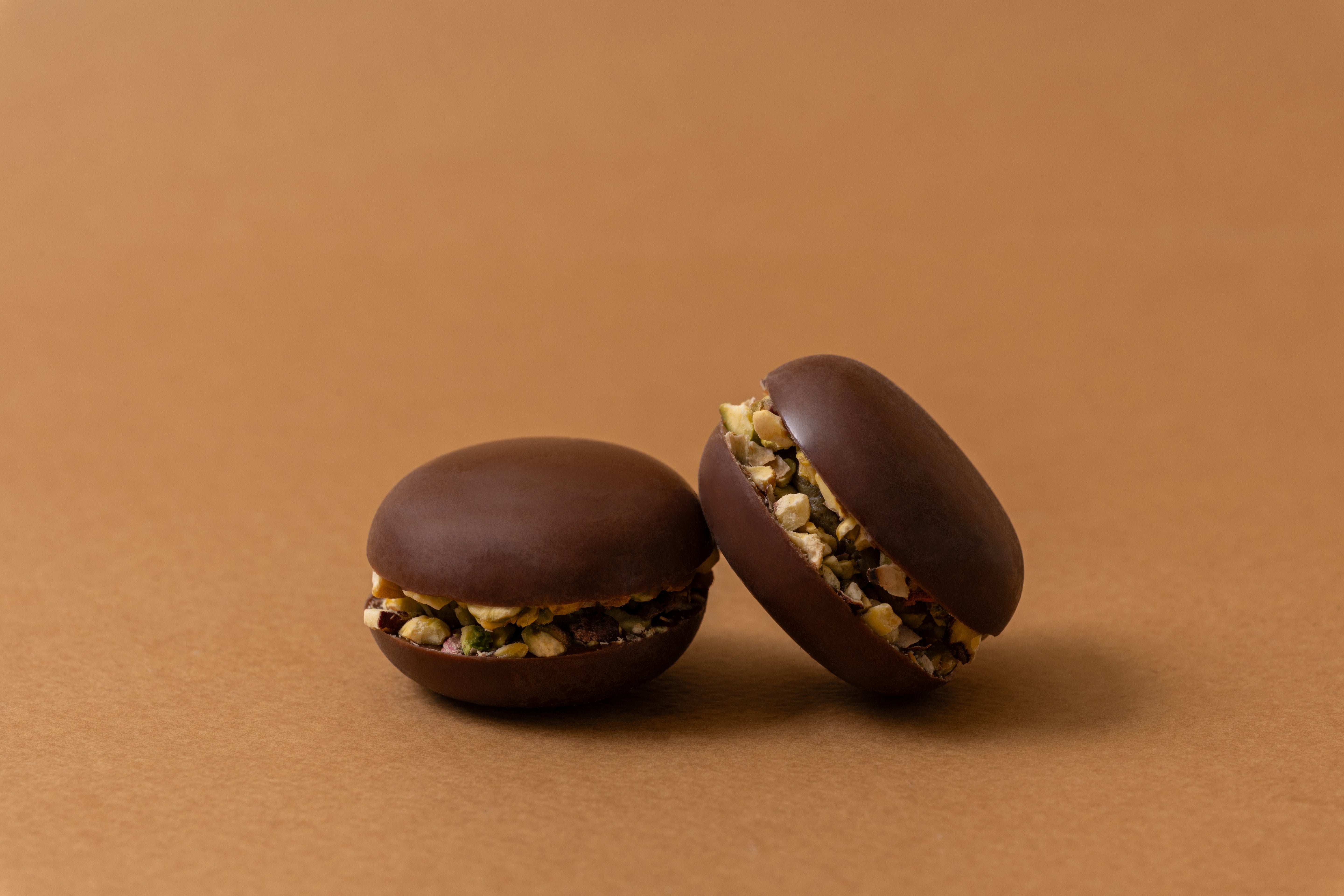 Pistachio Pistole