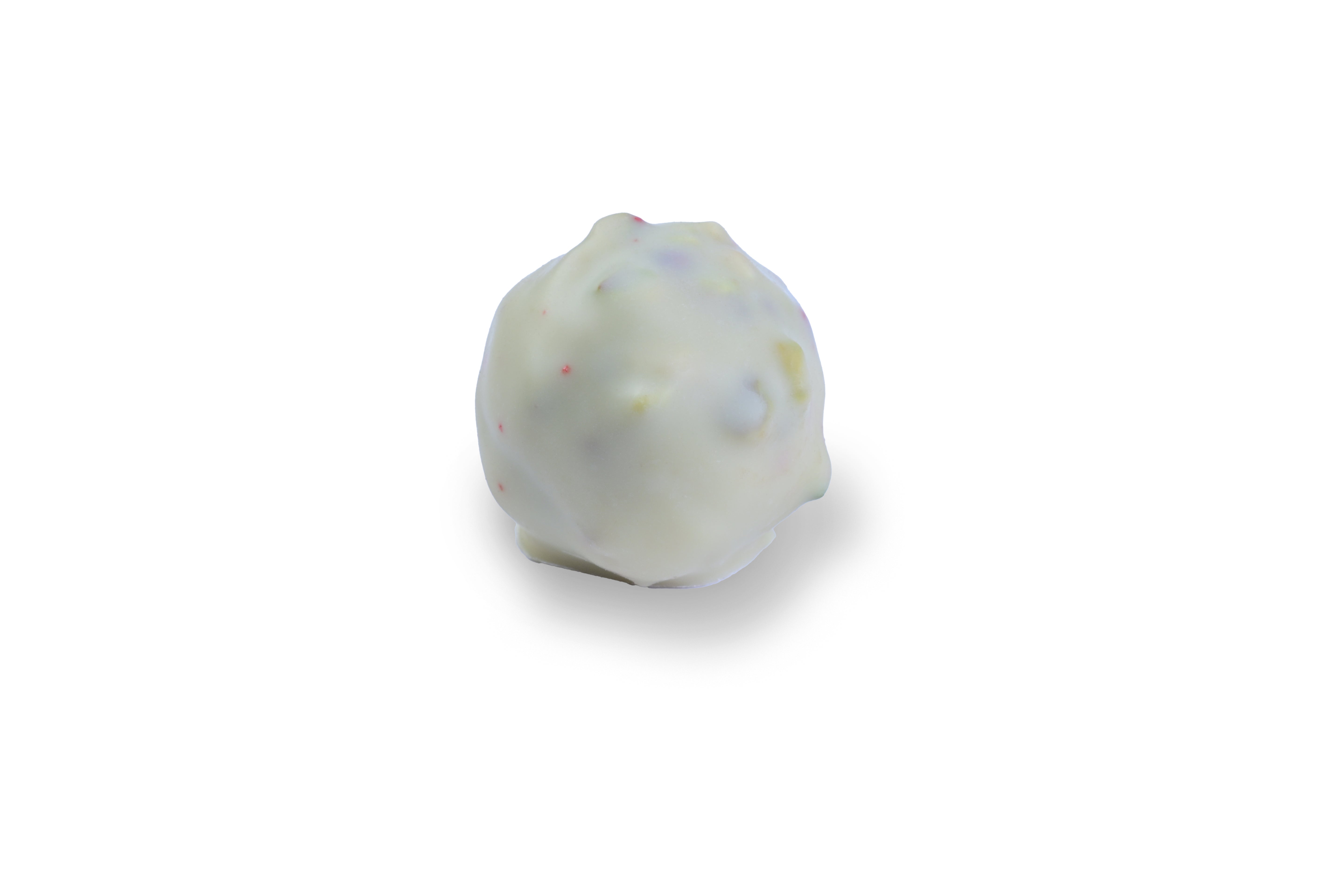 White Chocolate Truffle