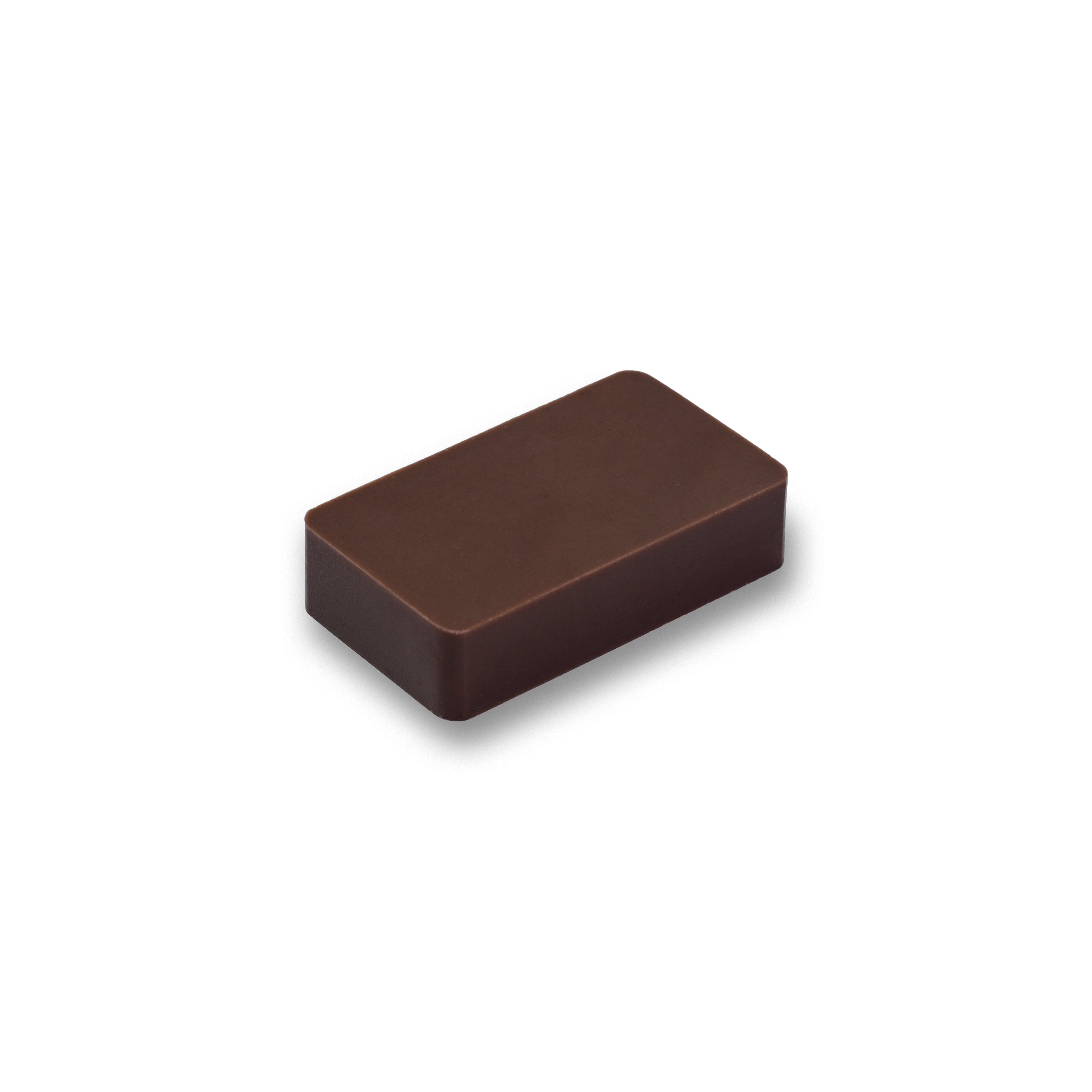 Milk Hazelnut Praline