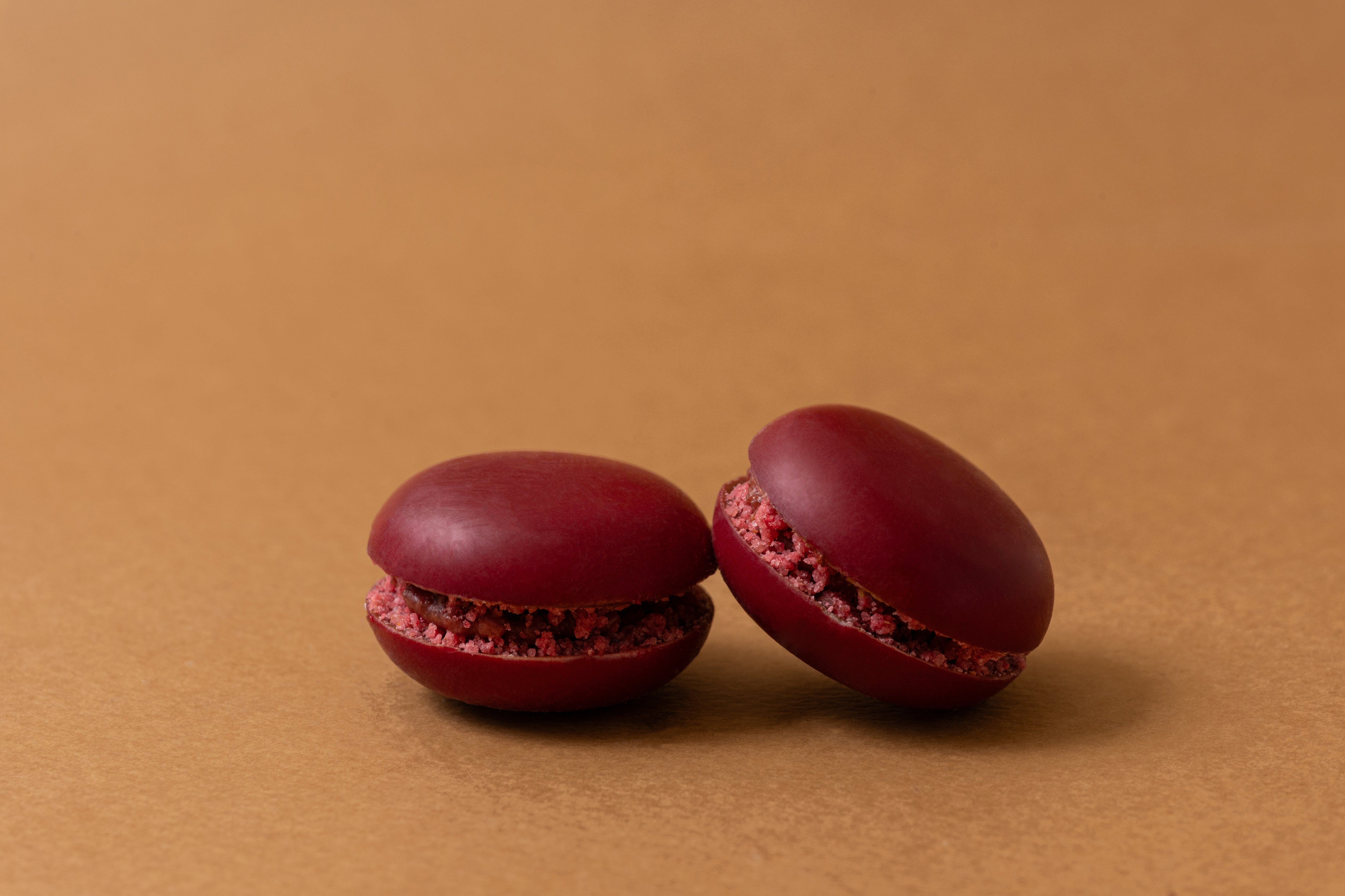 Raspberry Pistole