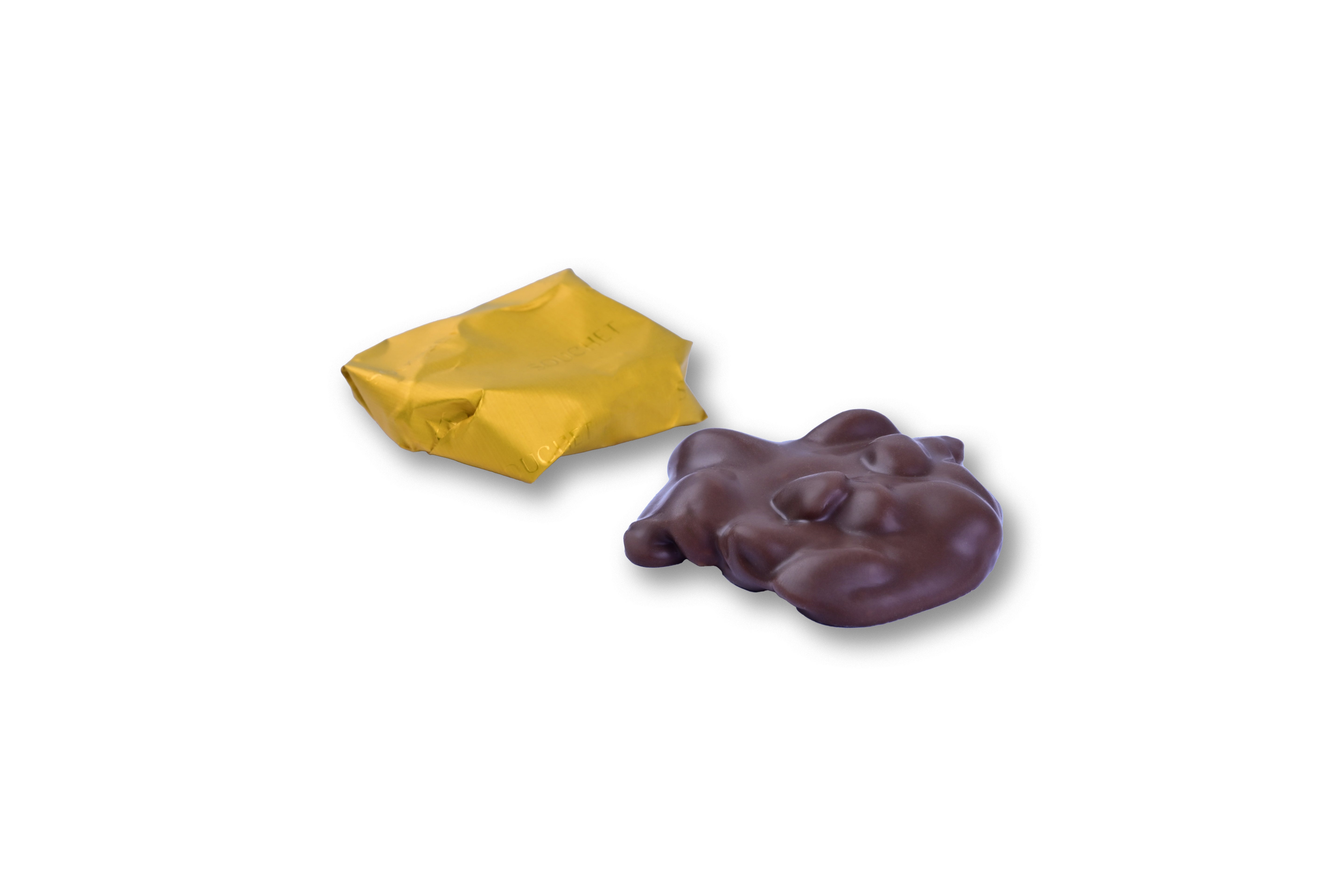 Pistachio Rocher Milk - No Added Sugar