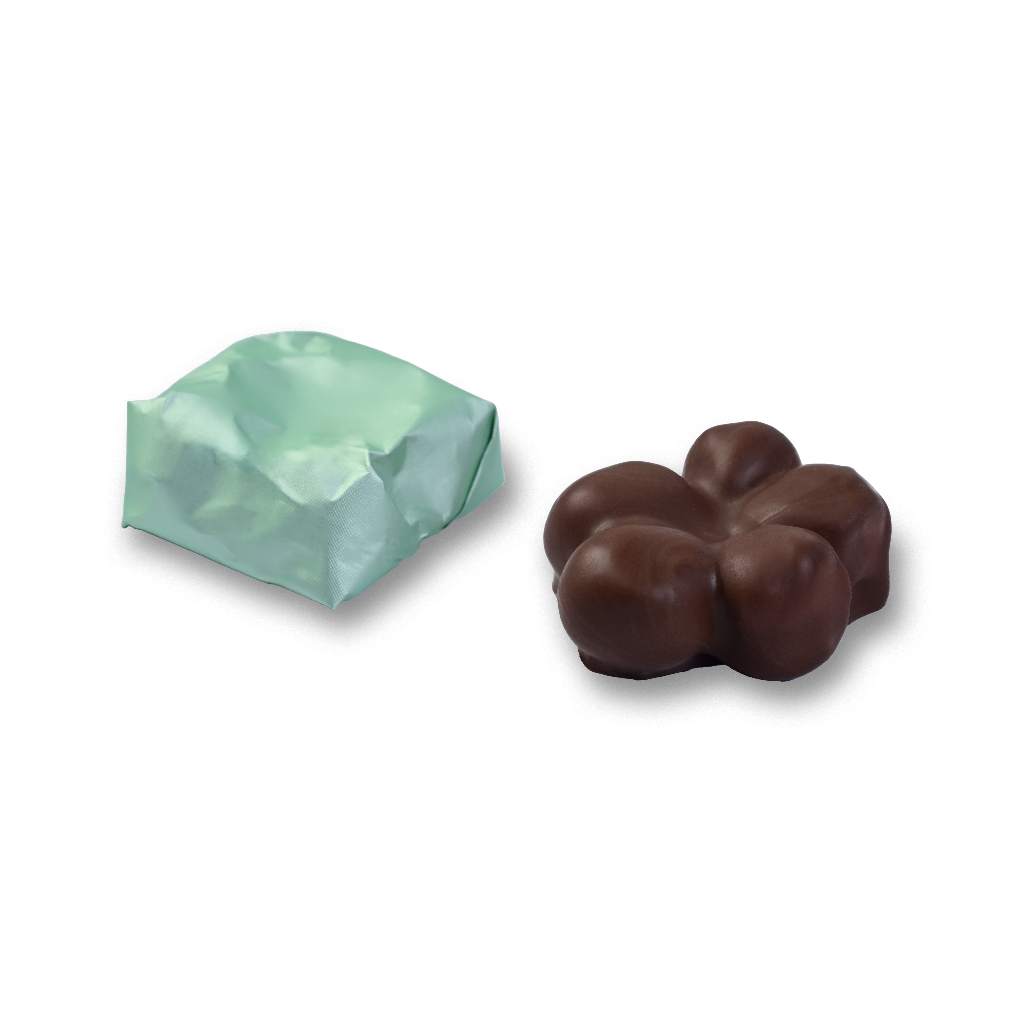 Milk Hazelnut Rocher - No Added Sugar