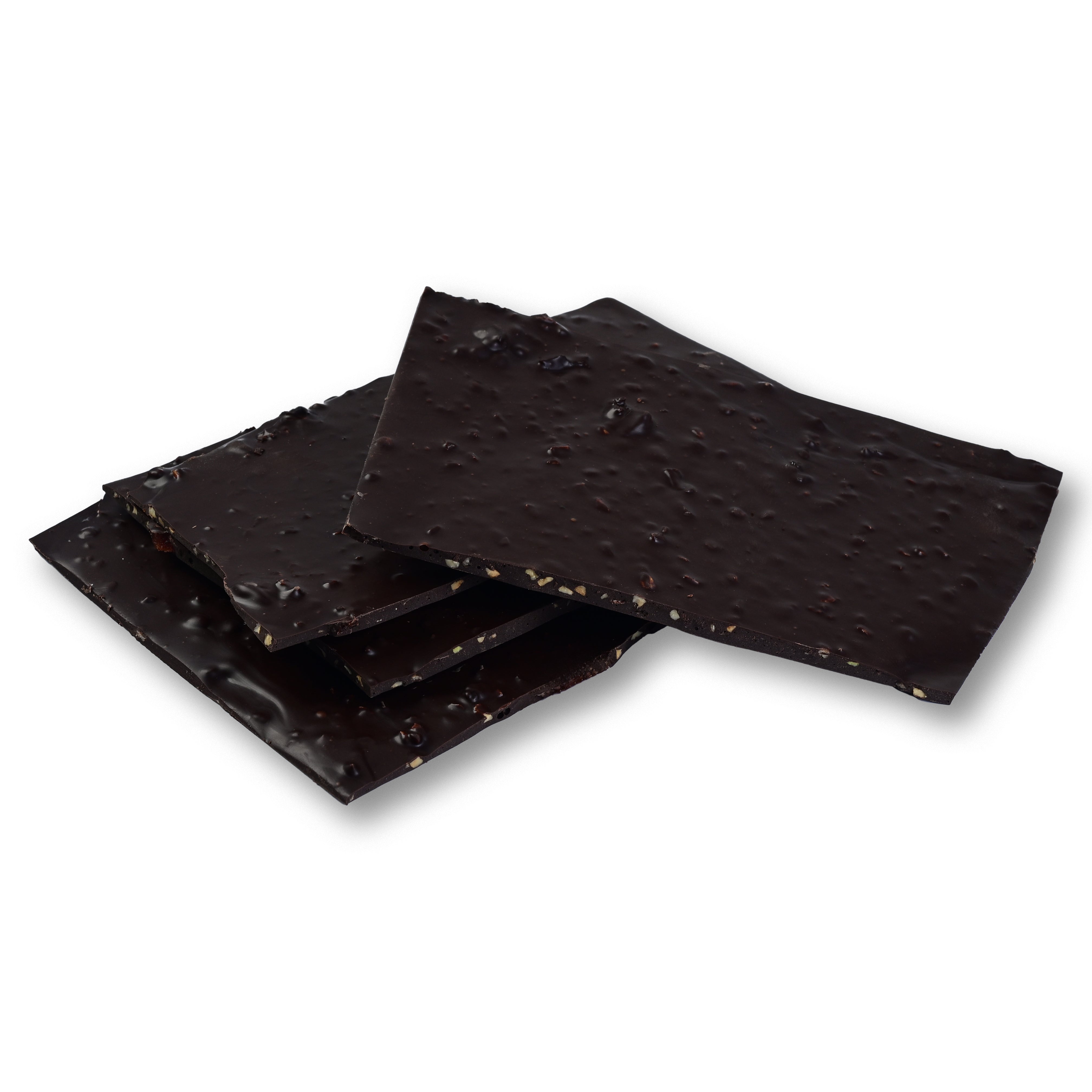 Dark Almond Cherry Thin
