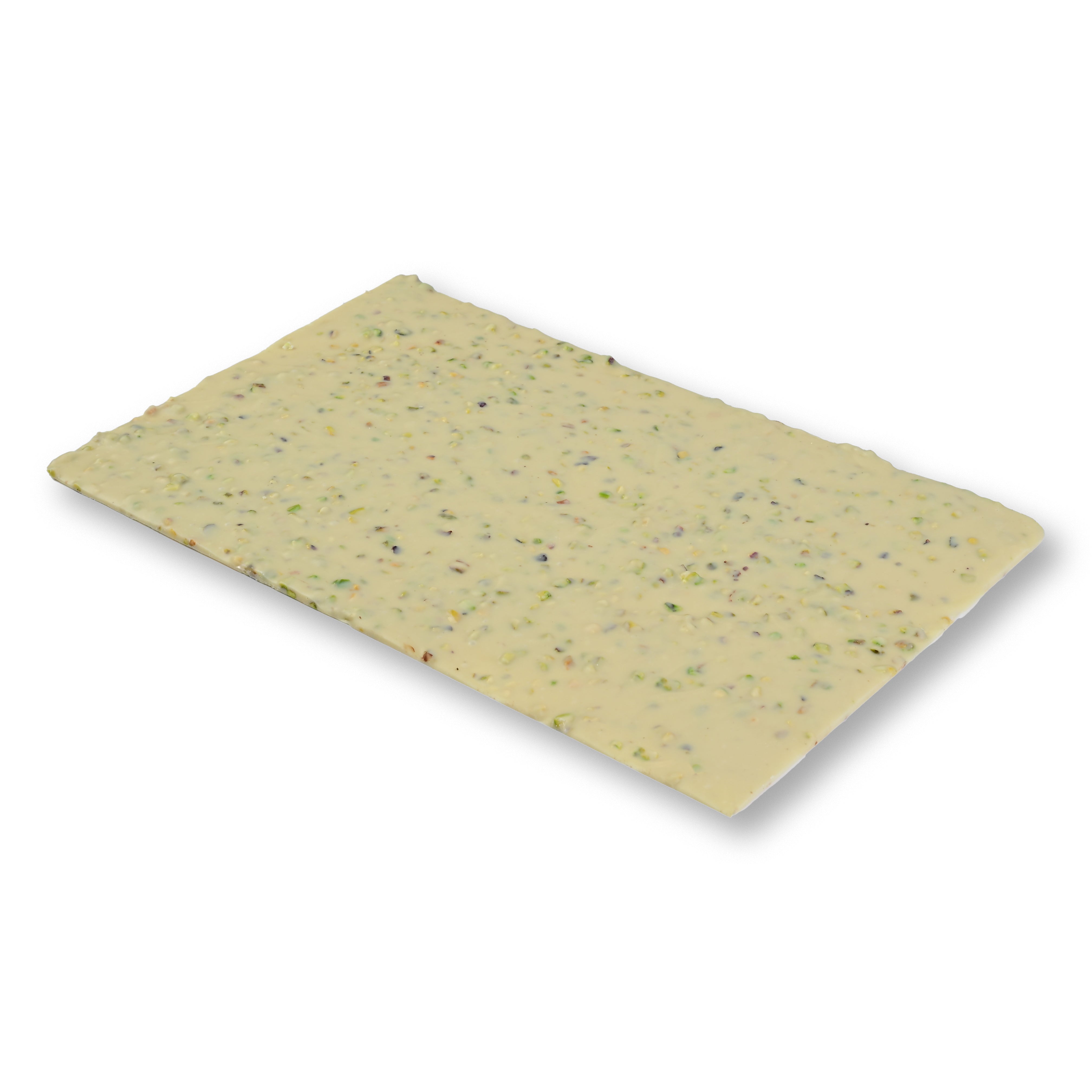 White Pistachio Thin