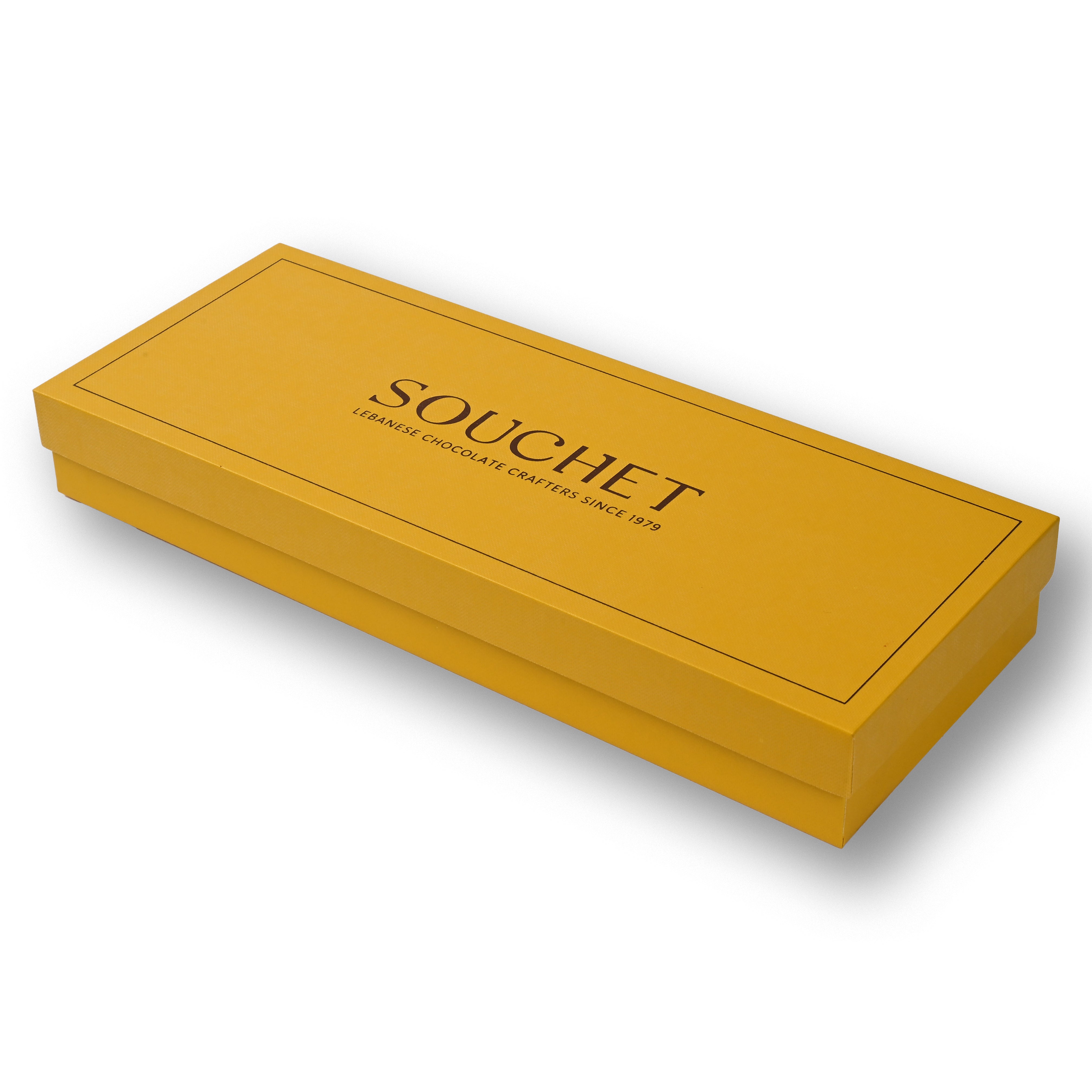 Macarons Box