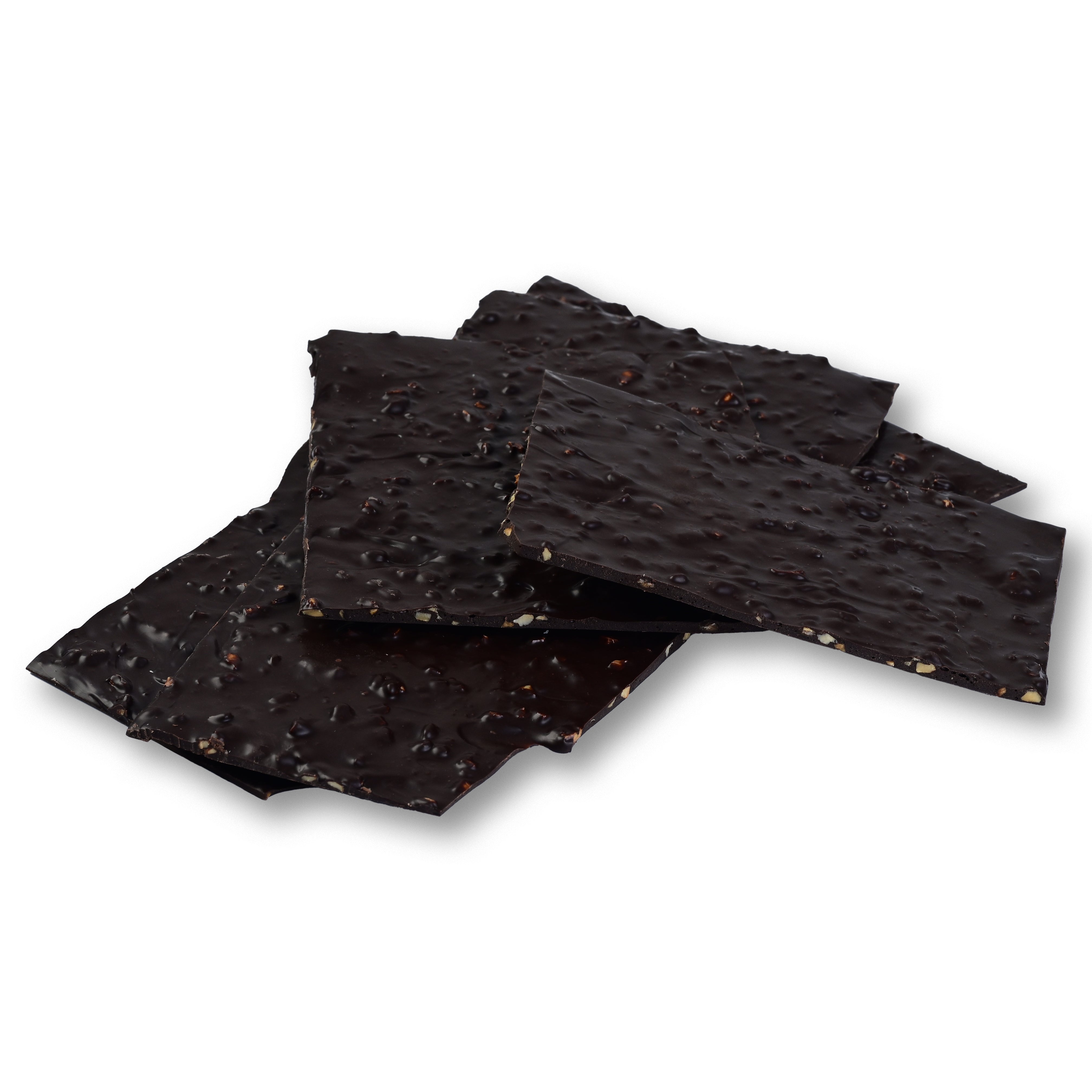 Dark Almond Thin
